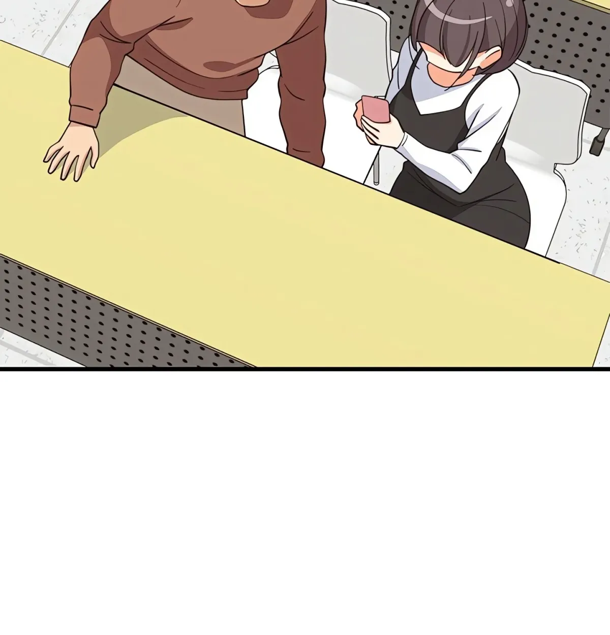 Study Buddies Chapter 73 page 108 - 
