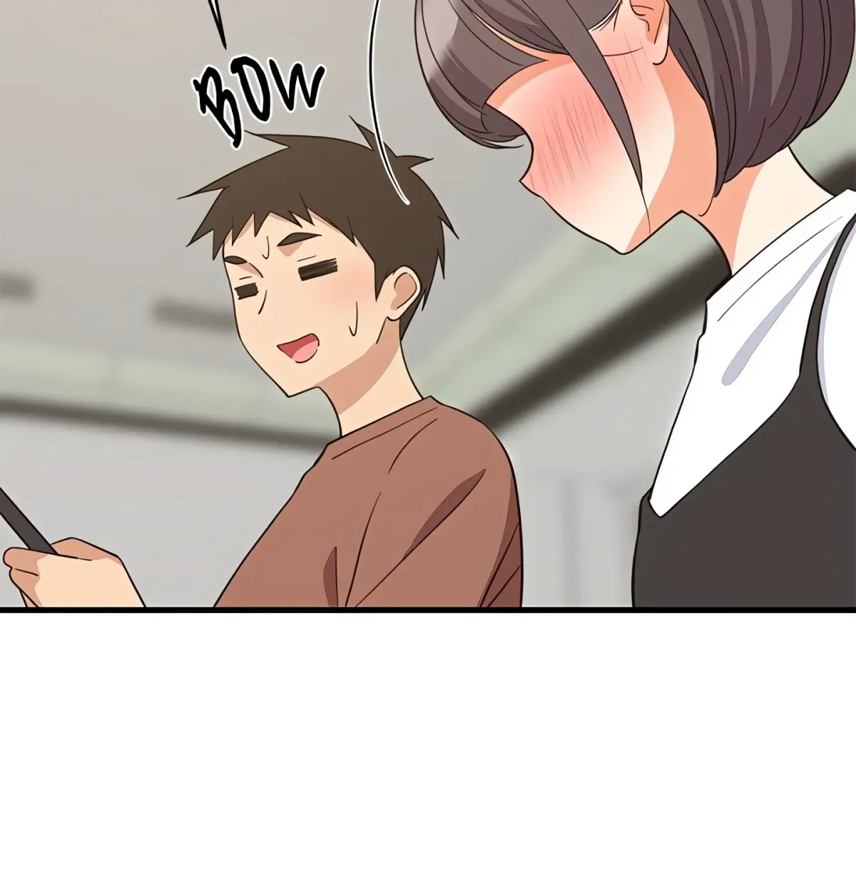 Study Buddies Chapter 73 page 110 - 