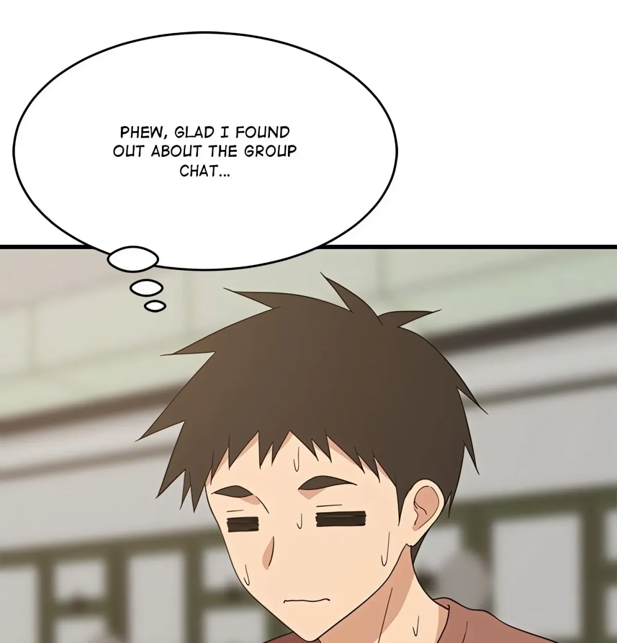 Study Buddies Chapter 73 page 111 - 
