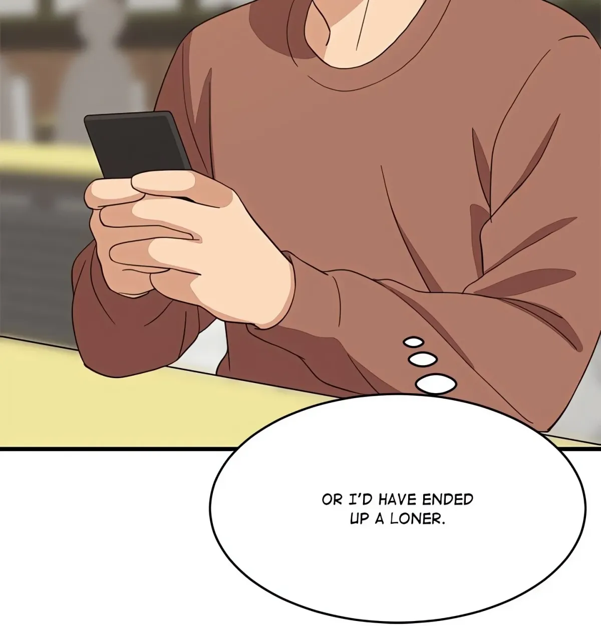 Study Buddies Chapter 73 page 112 - 