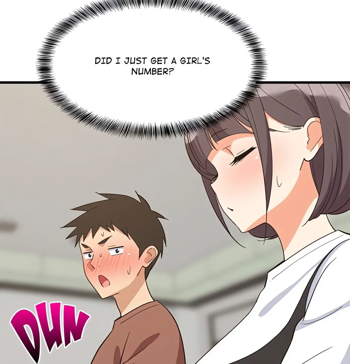 Study Buddies Chapter 73 page 119 - 