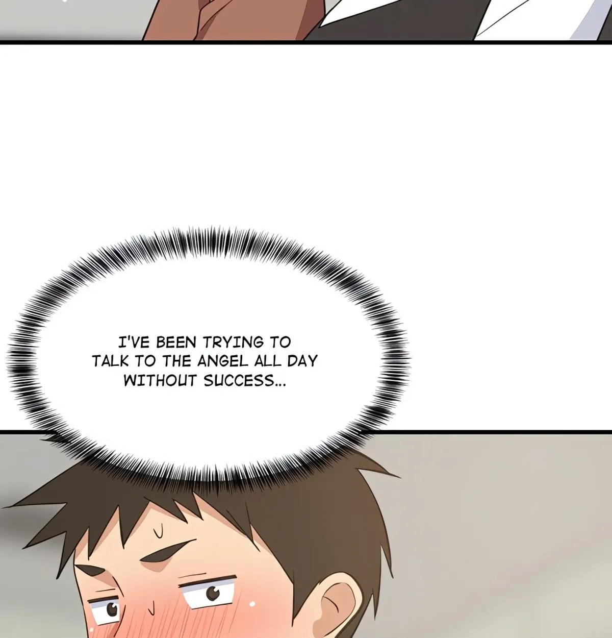 Study Buddies Chapter 73 page 120 - 