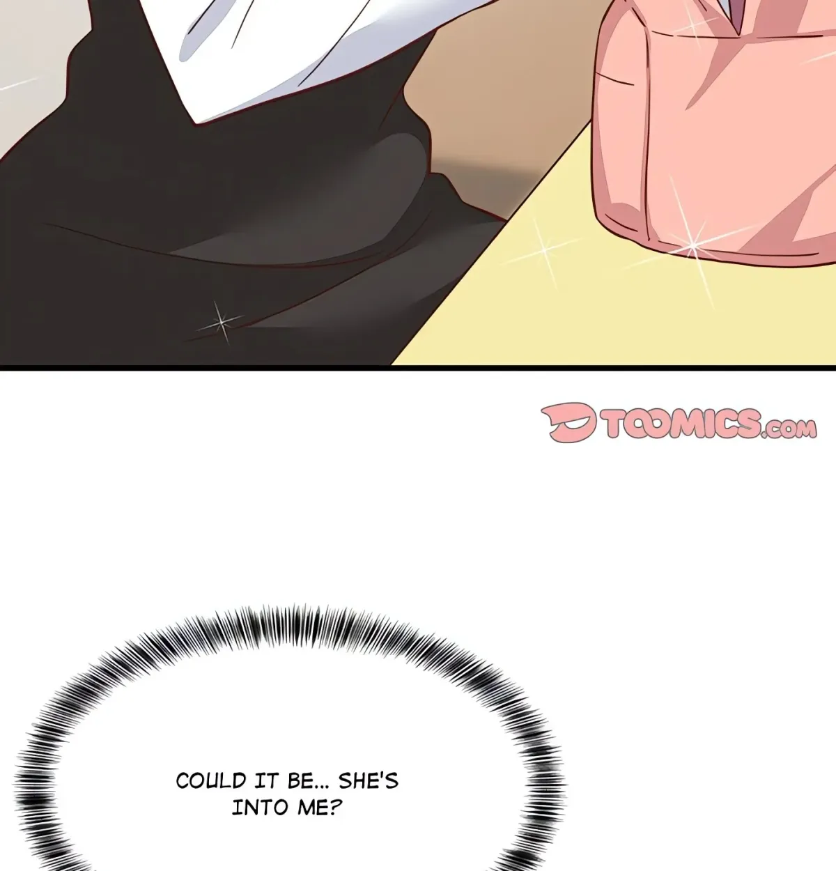 Study Buddies Chapter 73 page 124 - 