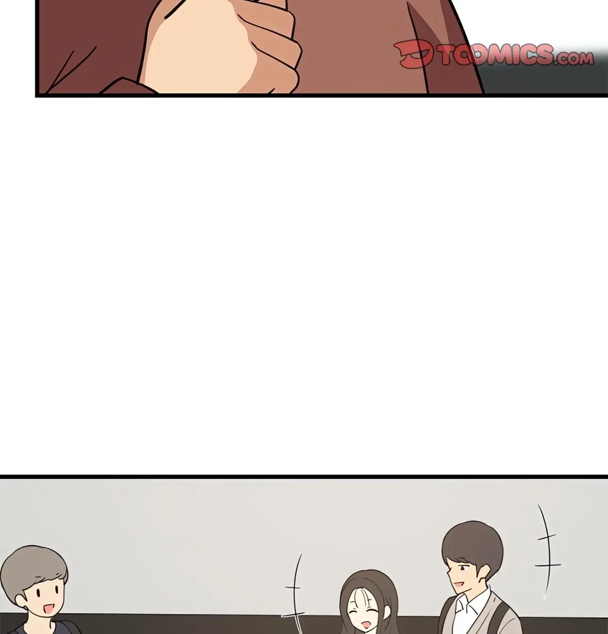 Study Buddies Chapter 73 page 14 - 