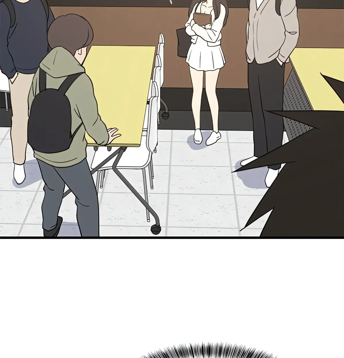 Study Buddies Chapter 73 page 15 - 