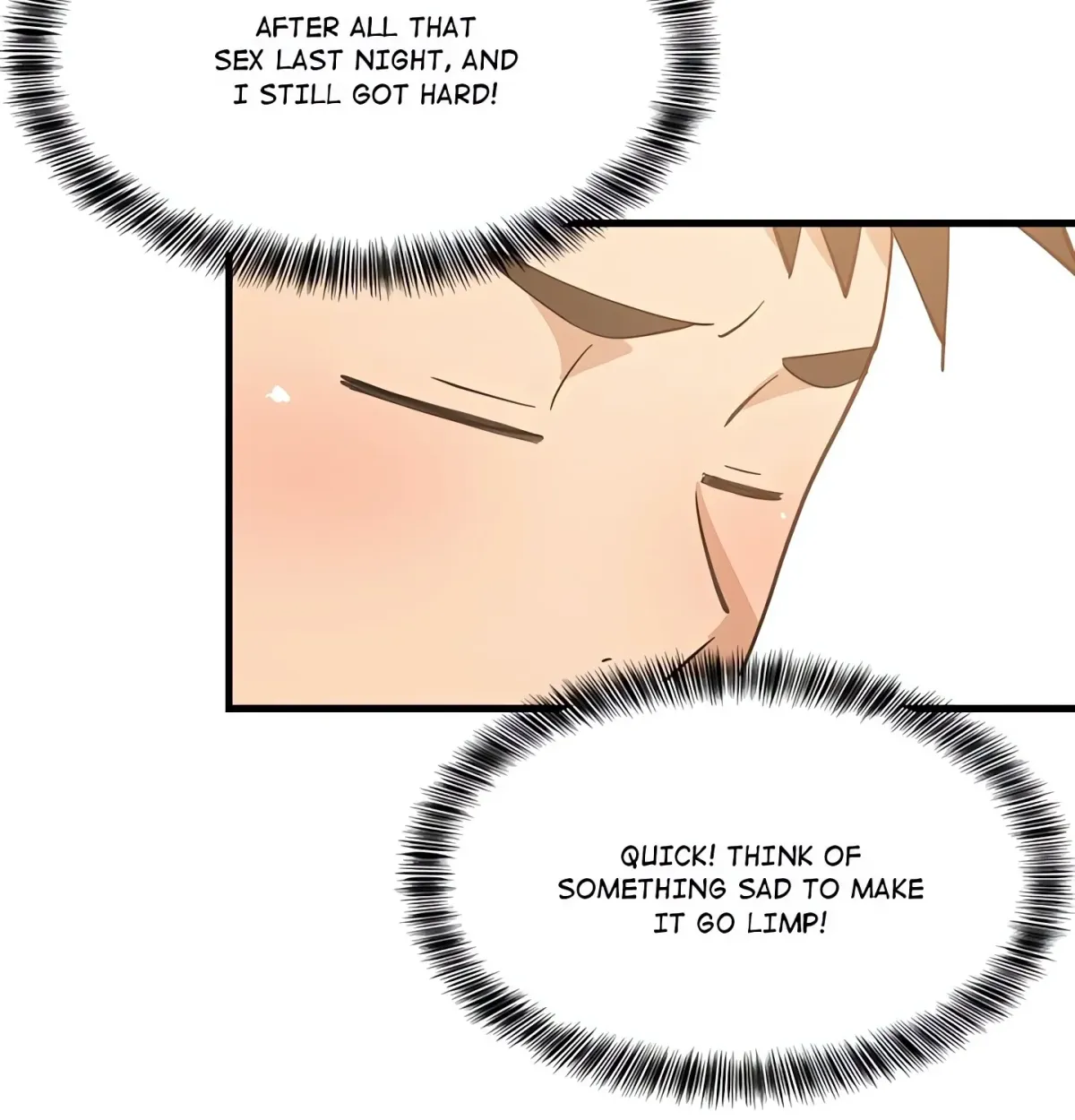 Study Buddies Chapter 73 page 18 - 