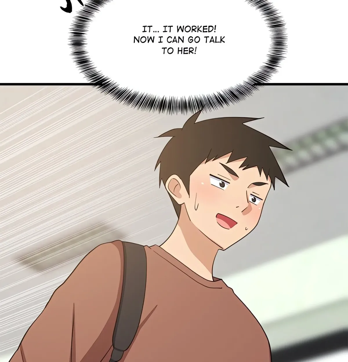 Study Buddies Chapter 73 page 20 - 