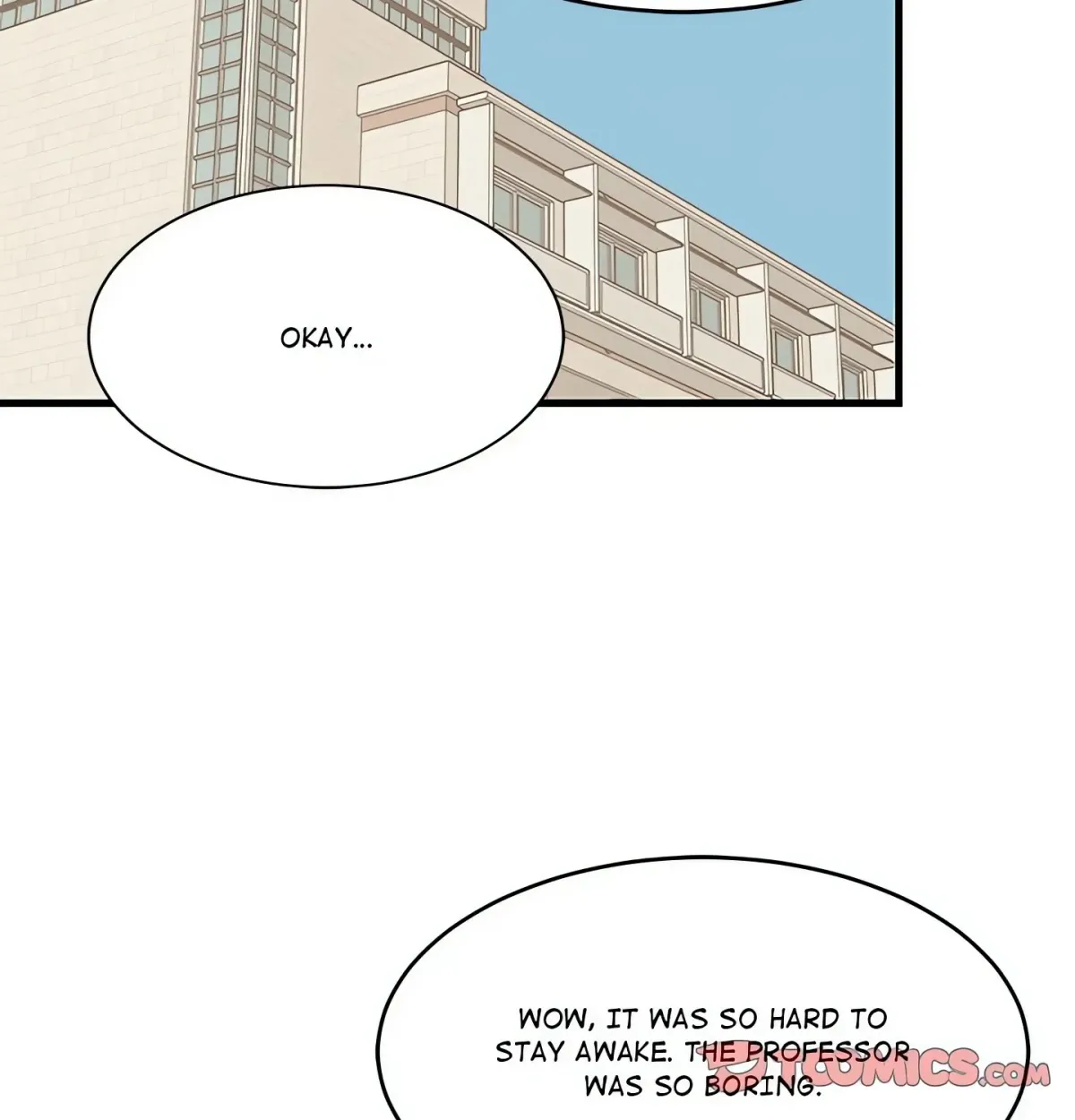 Study Buddies Chapter 73 page 3 - 