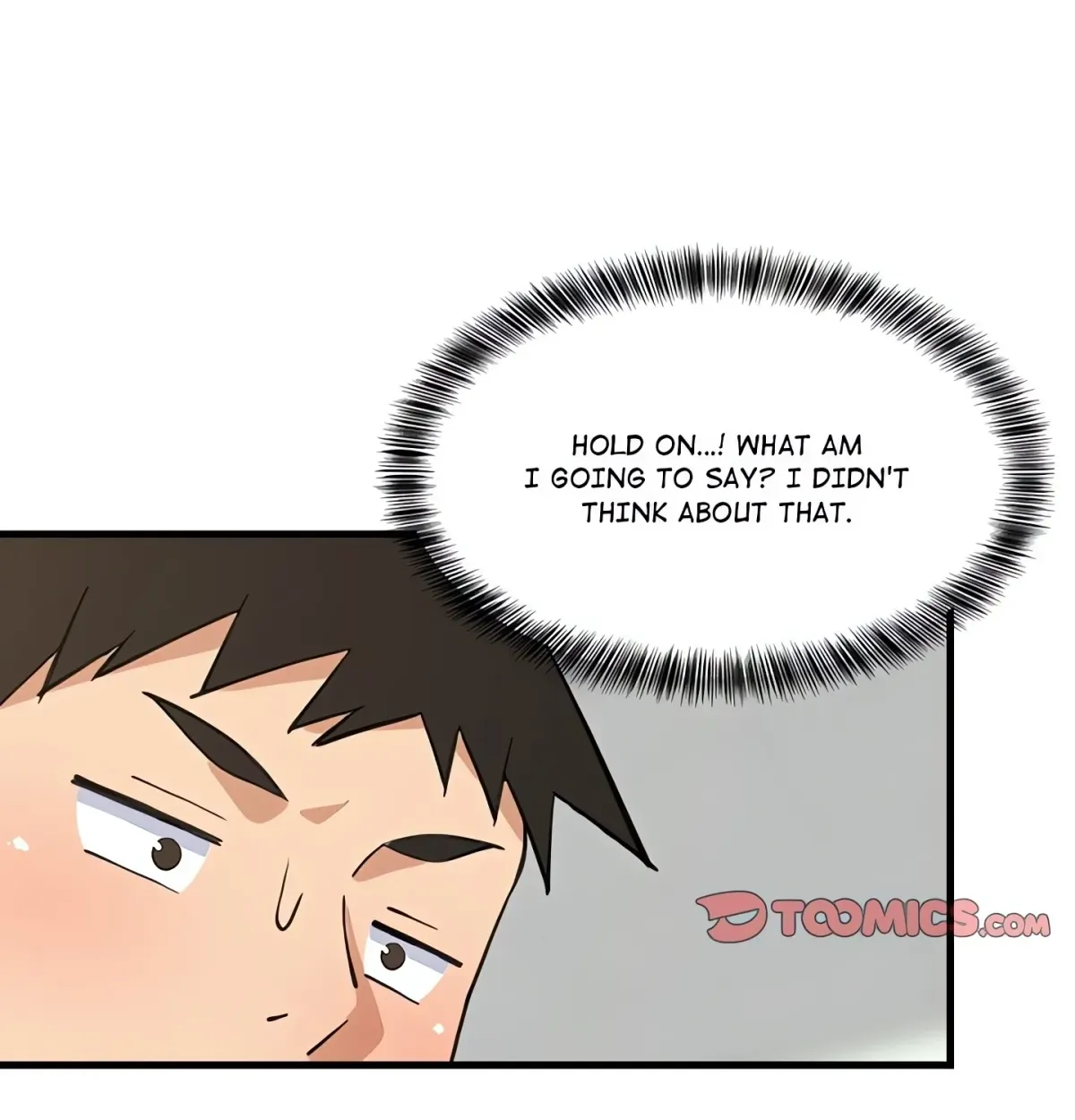 Study Buddies Chapter 73 page 23 - 