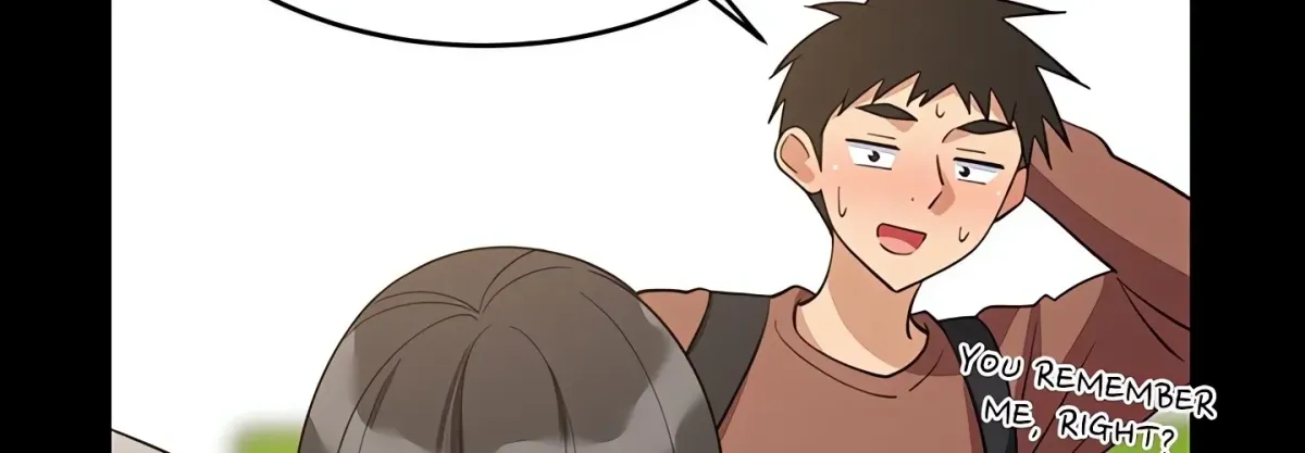 Study Buddies Chapter 73 page 25 - 