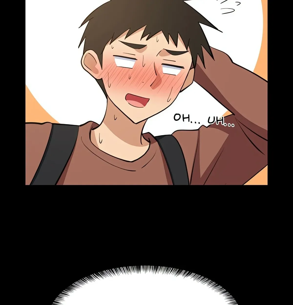 Study Buddies Chapter 73 page 27 - 
