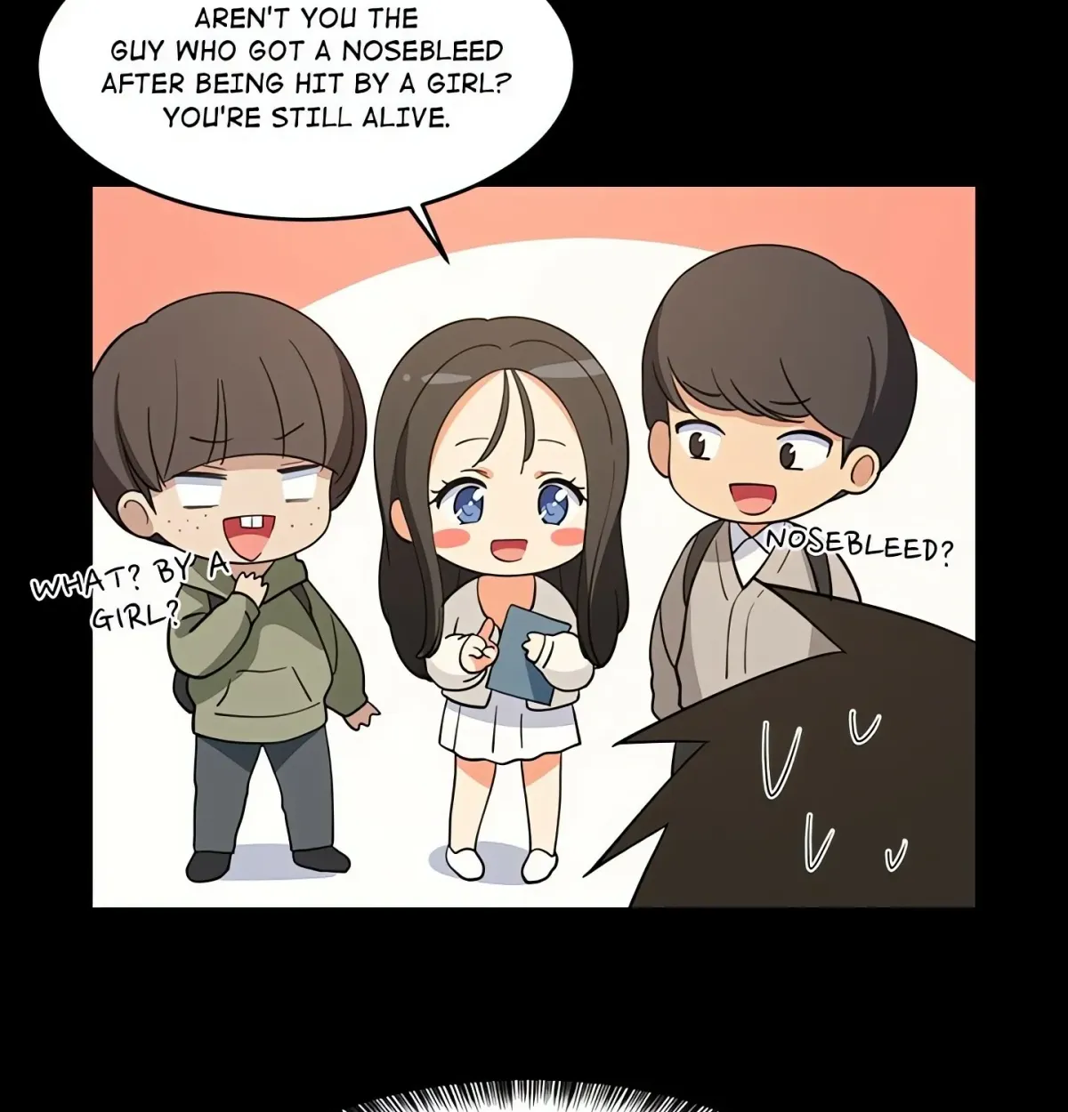 Study Buddies Chapter 73 page 30 - 