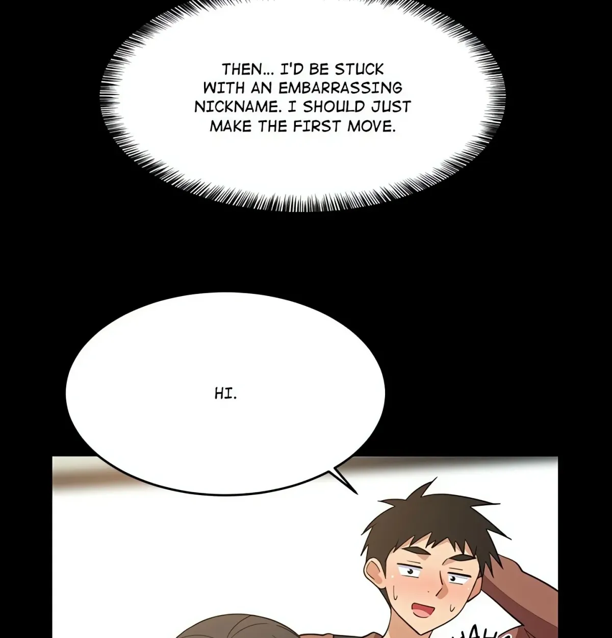 Study Buddies Chapter 73 page 31 - 