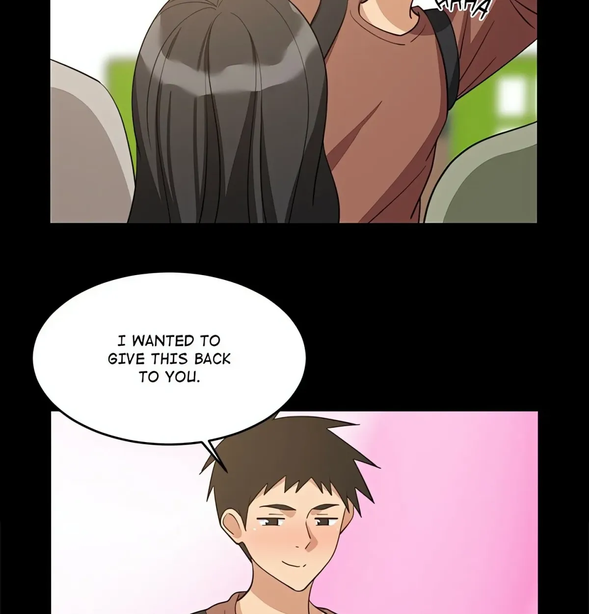 Study Buddies Chapter 73 page 32 - 
