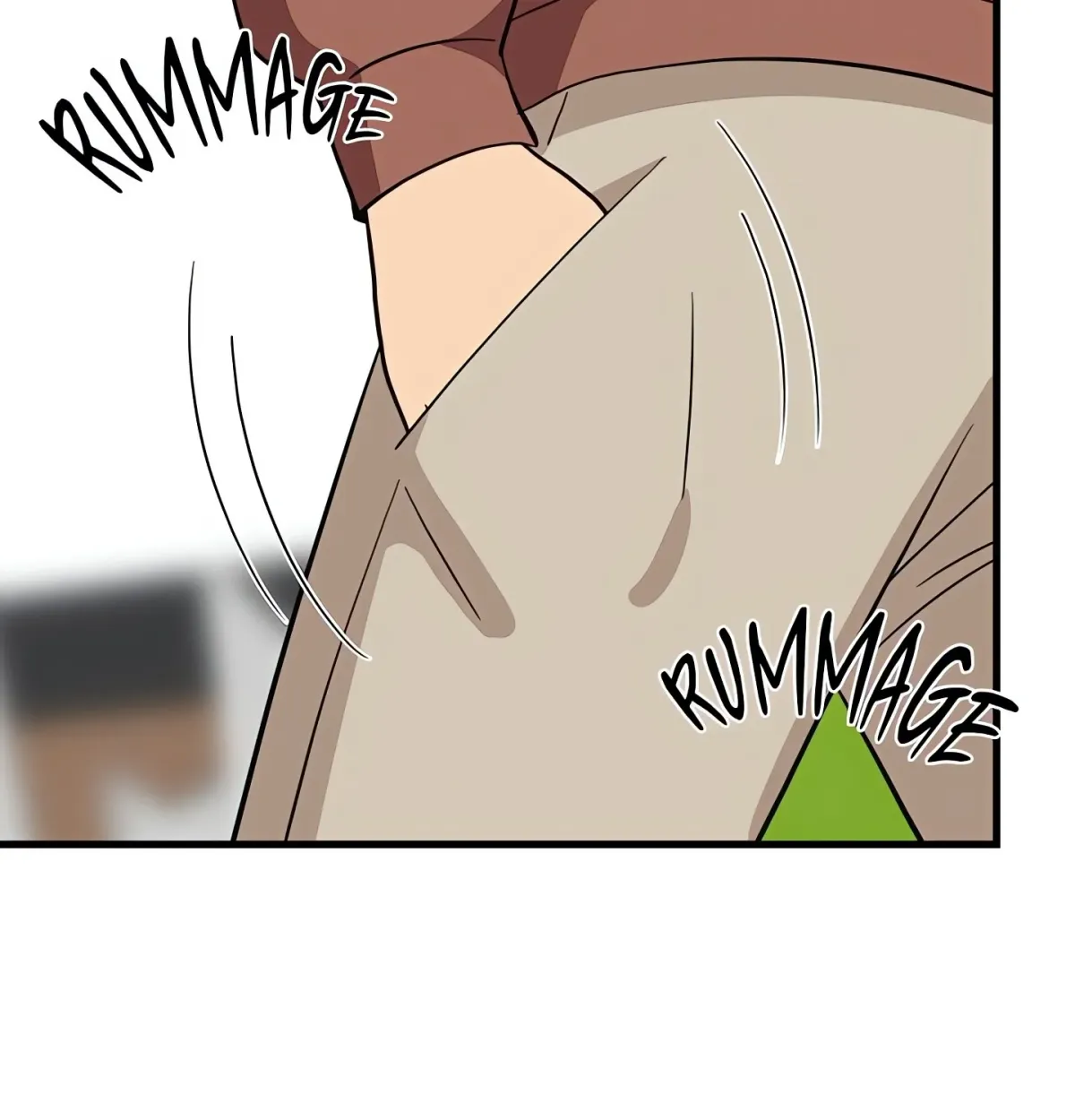 Study Buddies Chapter 73 page 35 - 