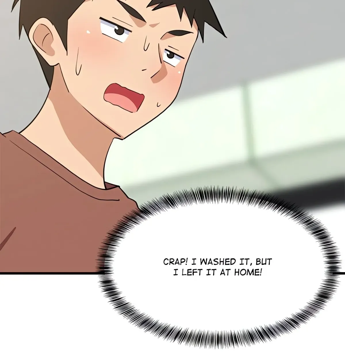 Study Buddies Chapter 73 page 38 - 