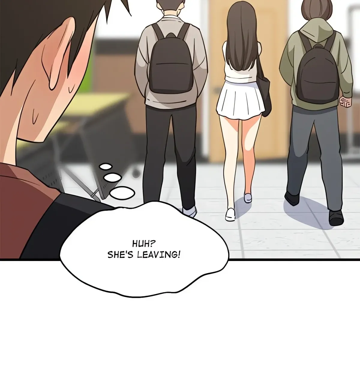 Study Buddies Chapter 73 page 40 - 