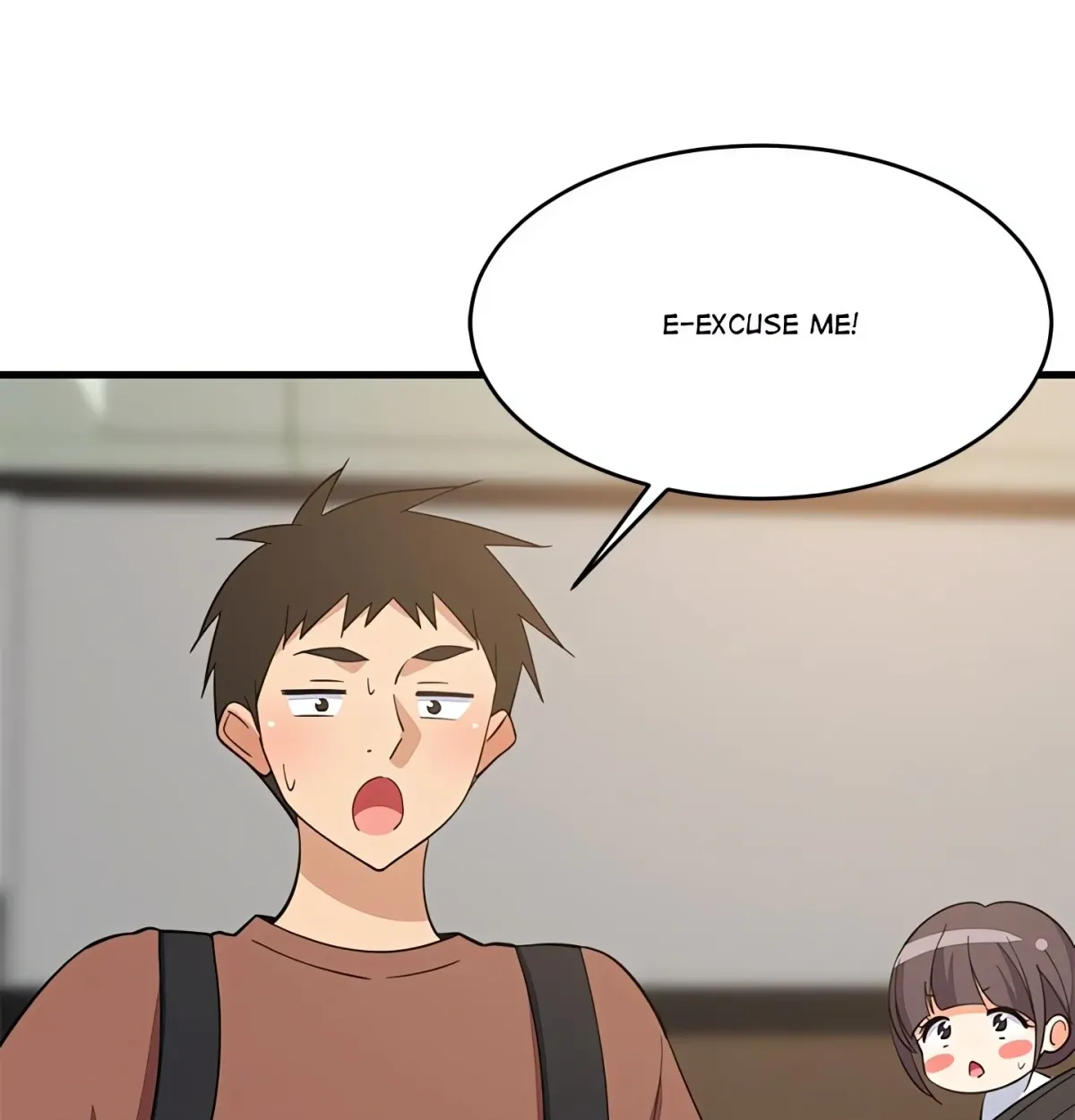 Study Buddies Chapter 73 page 44 - 