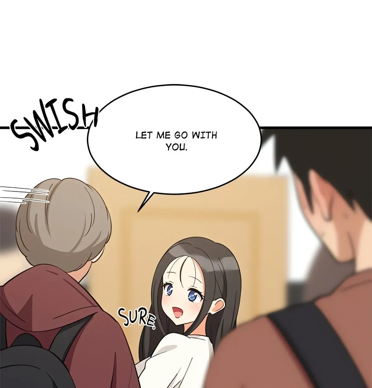 Study Buddies Chapter 73 page 50 - 