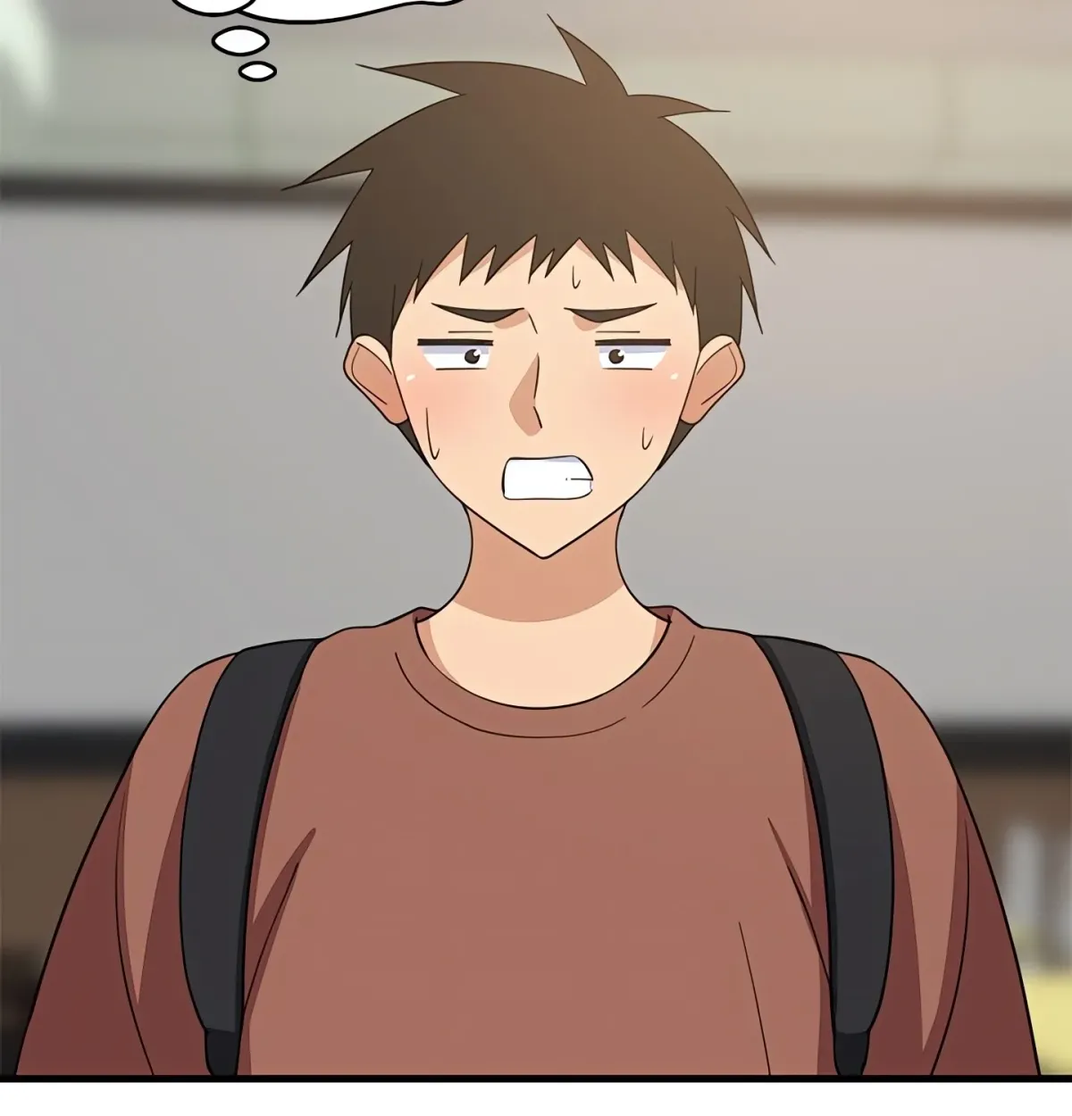 Study Buddies Chapter 73 page 52 - 