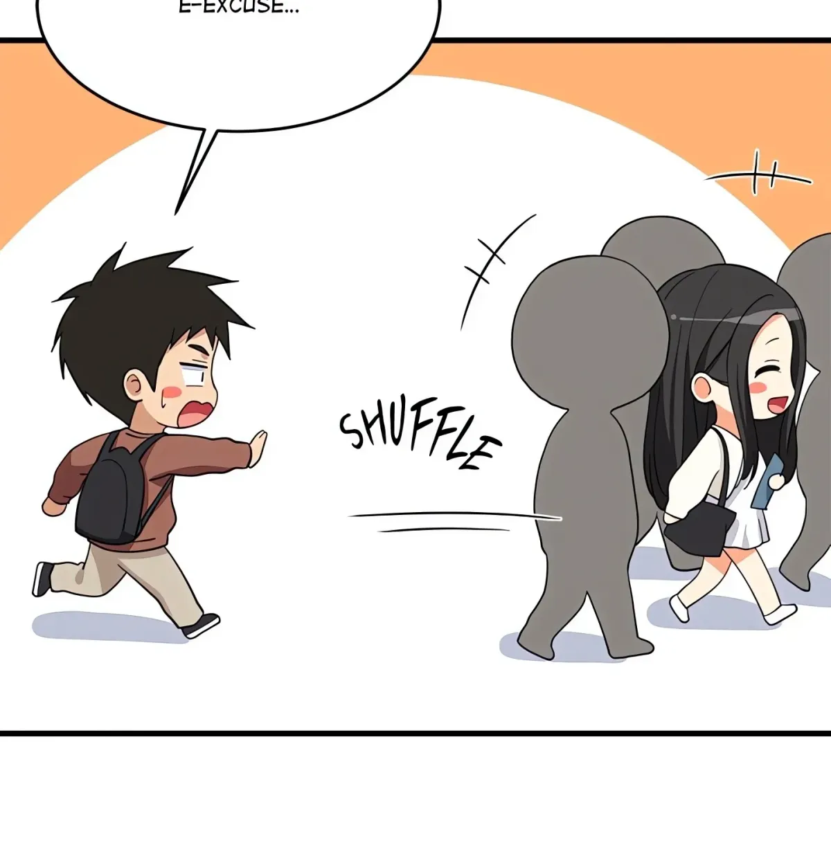Study Buddies Chapter 73 page 56 - 