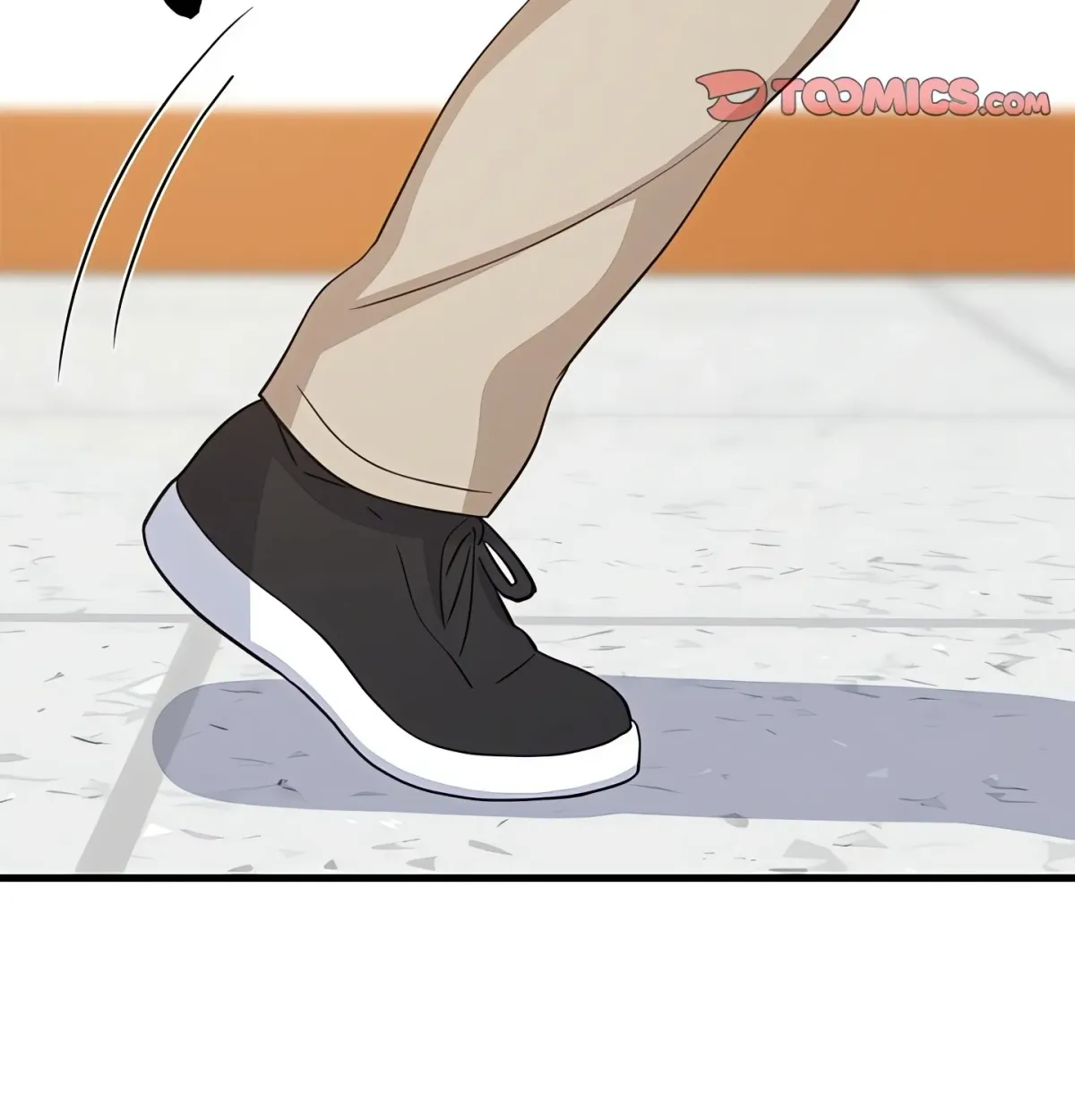 Study Buddies Chapter 73 page 64 - 