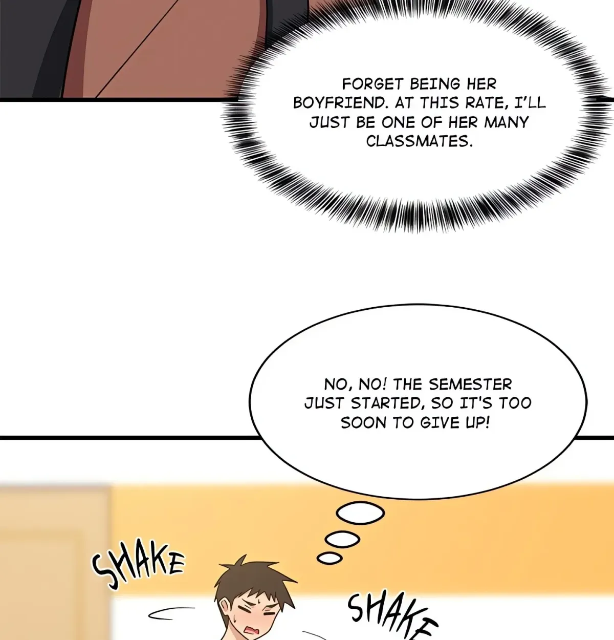 Study Buddies Chapter 73 page 67 - 