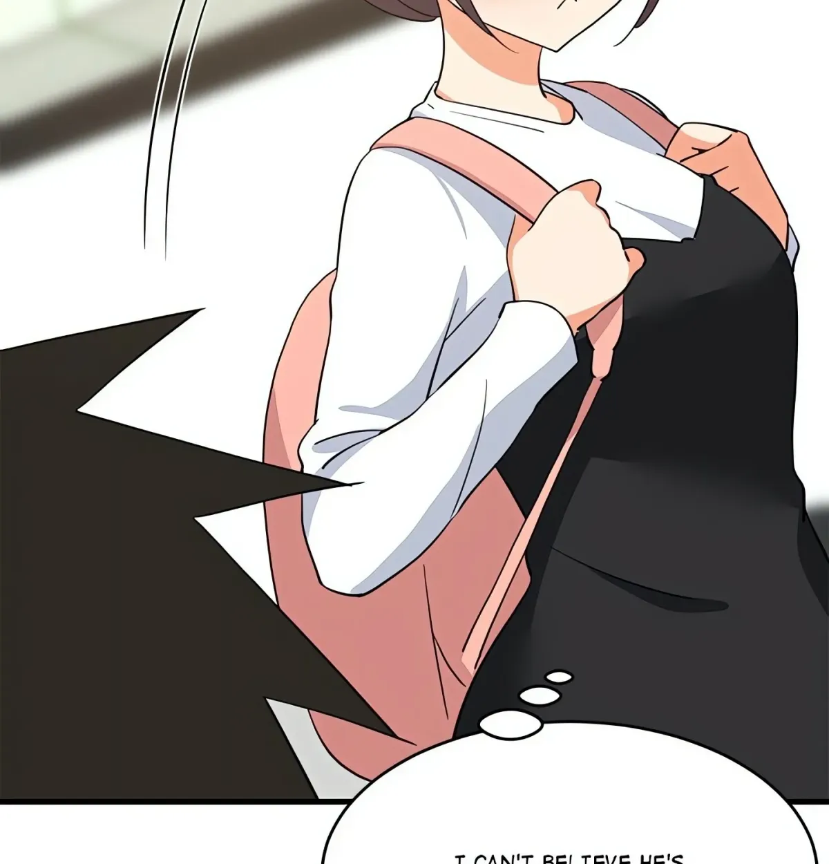 Study Buddies Chapter 73 page 8 - 