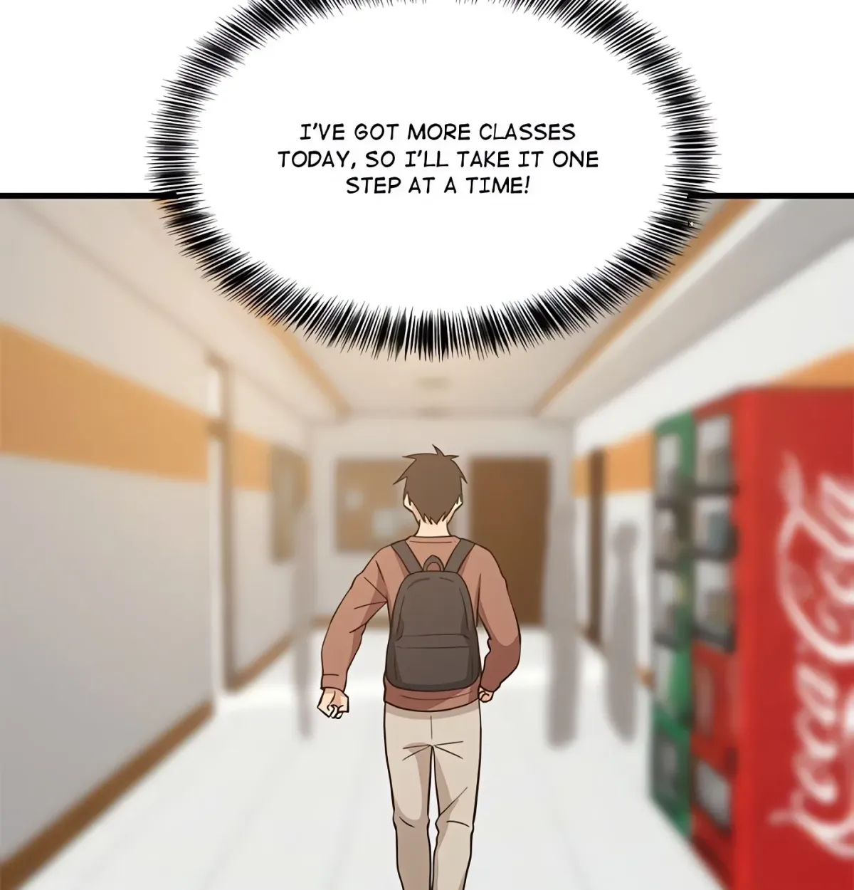 Study Buddies Chapter 73 page 71 - 