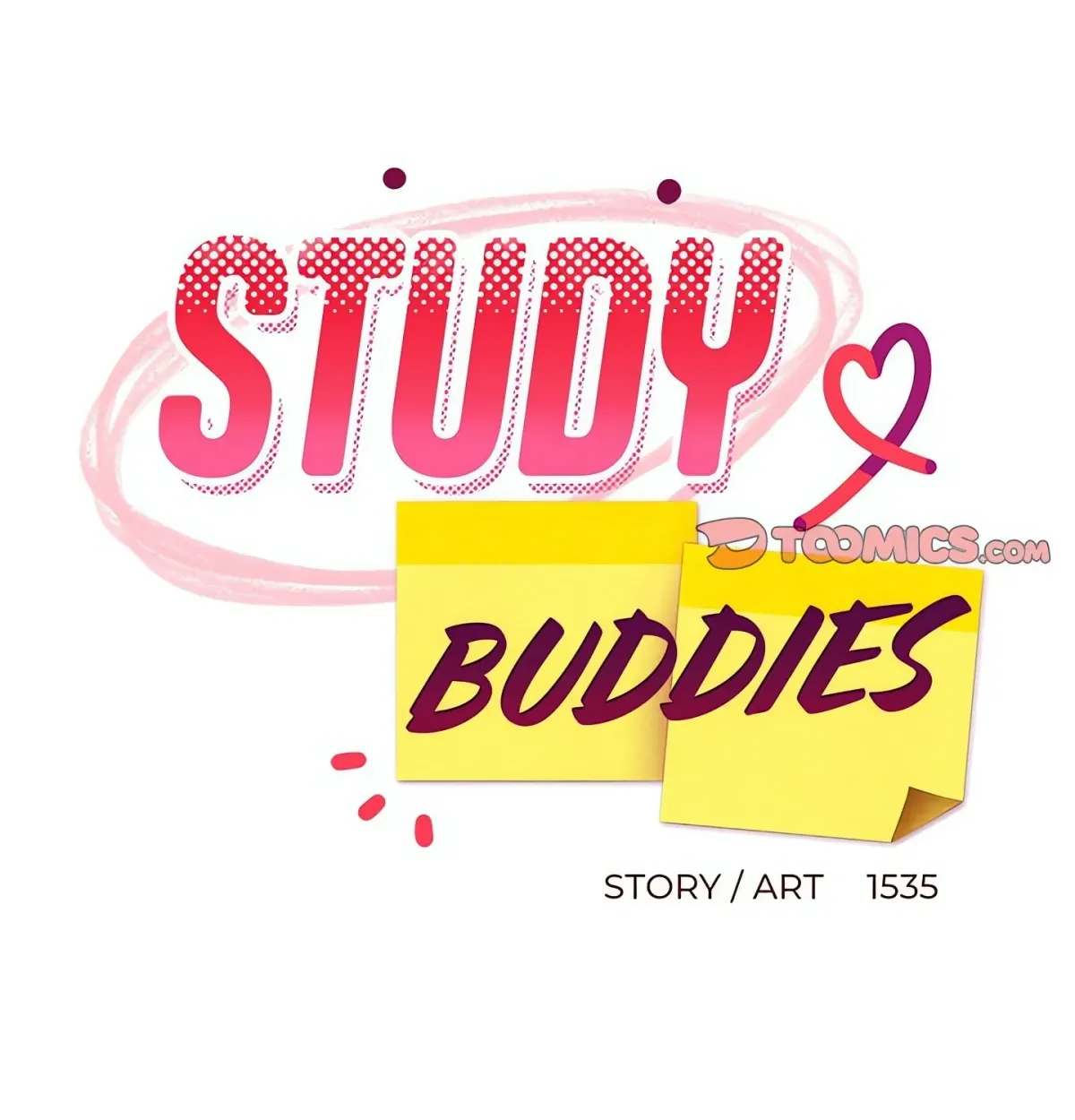 Study Buddies Chapter 73 page 74 - 