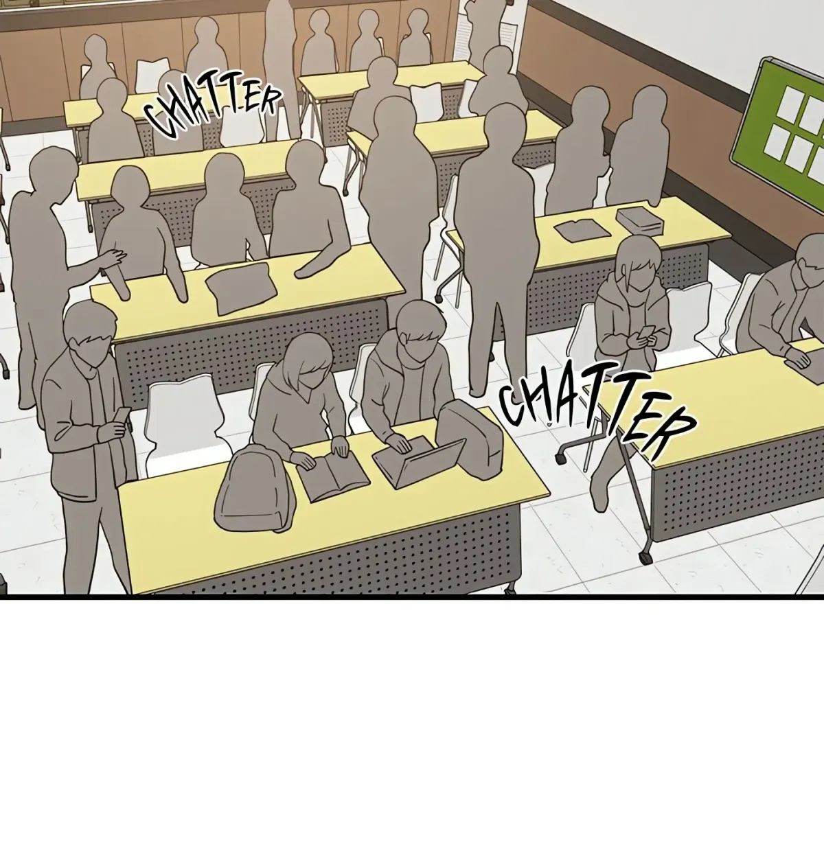 Study Buddies Chapter 73 page 78 - 