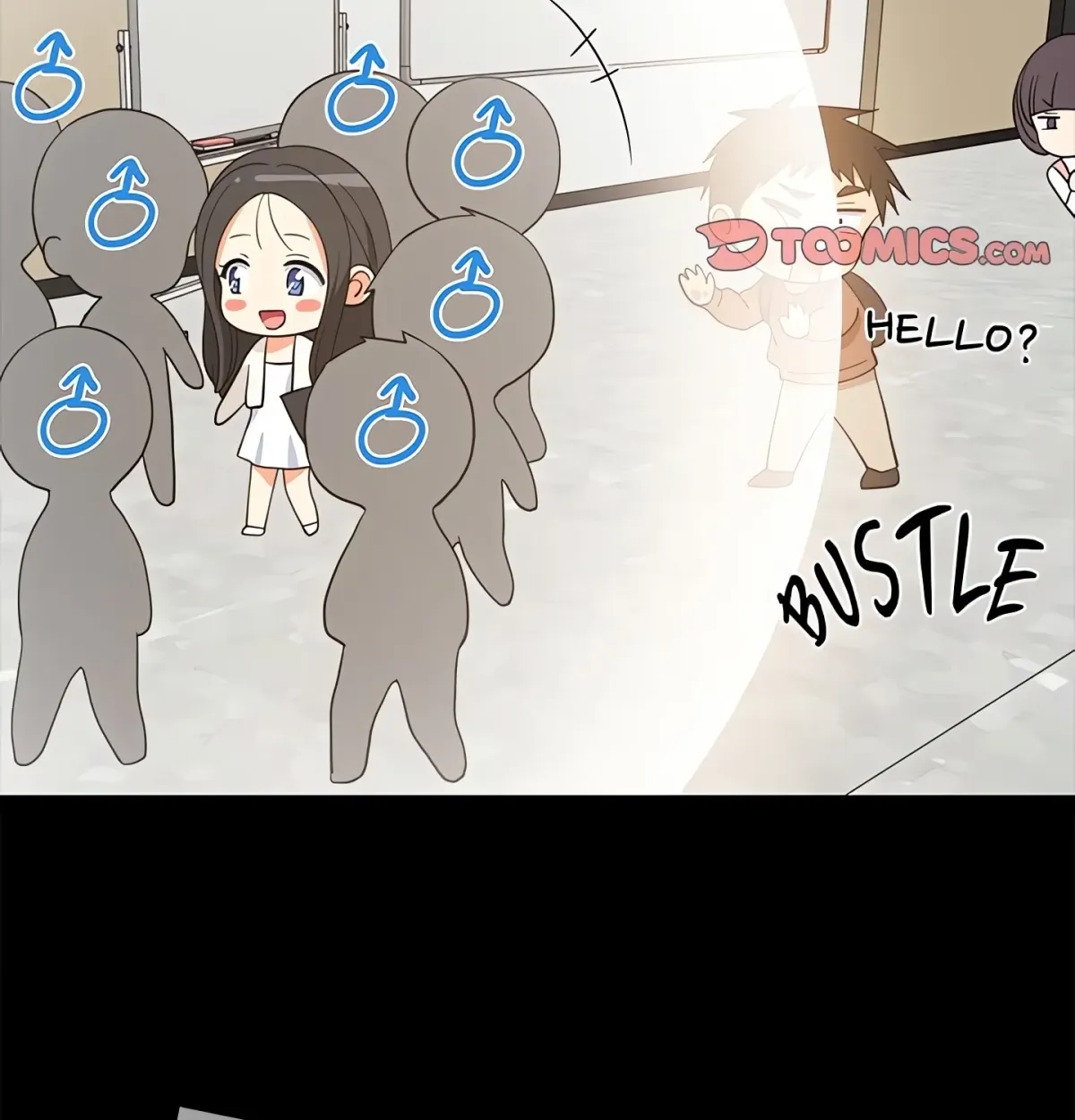 Study Buddies Chapter 73 page 84 - 