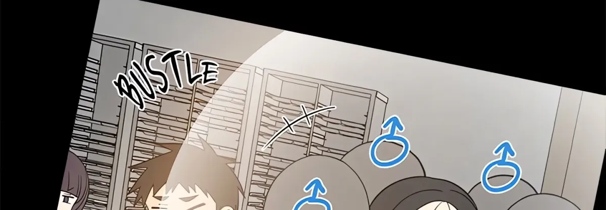 Study Buddies Chapter 73 page 85 - 