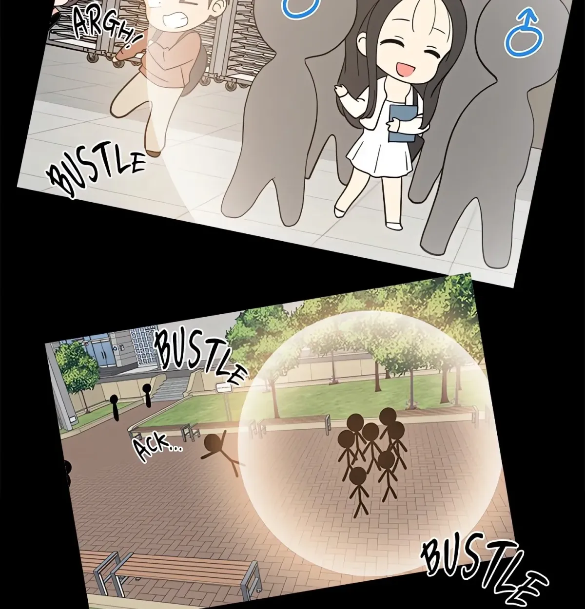 Study Buddies Chapter 73 page 86 - 