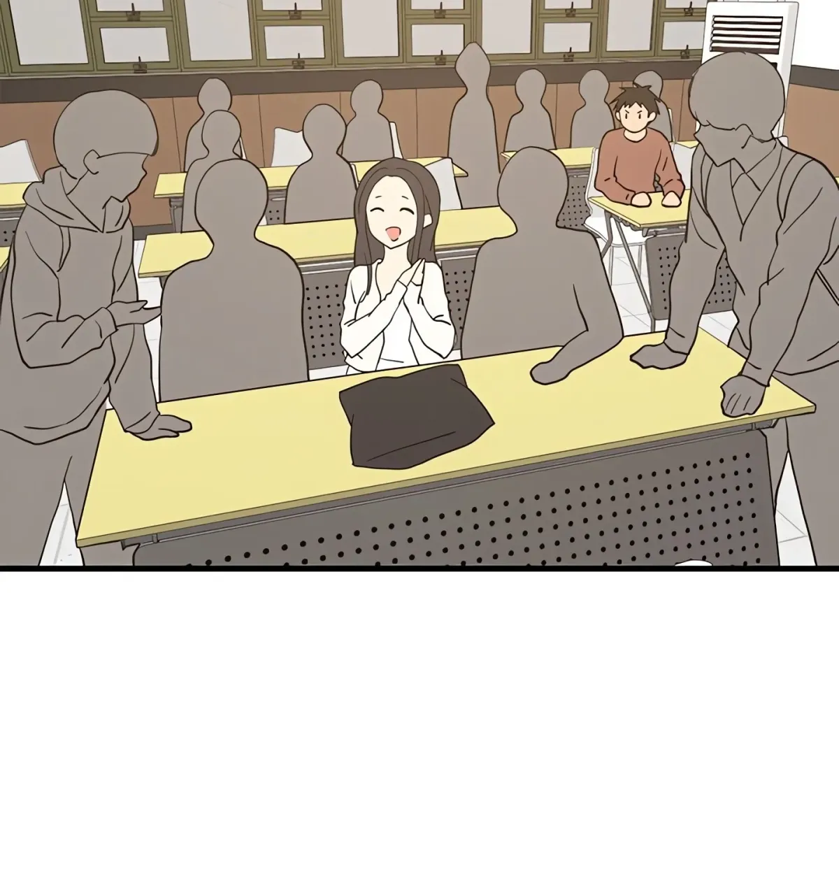 Study Buddies Chapter 73 page 88 - 