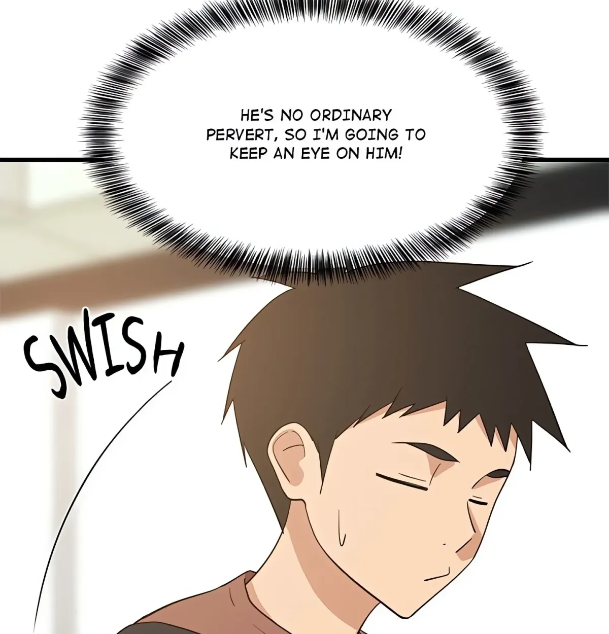 Study Buddies Chapter 73 page 10 - 