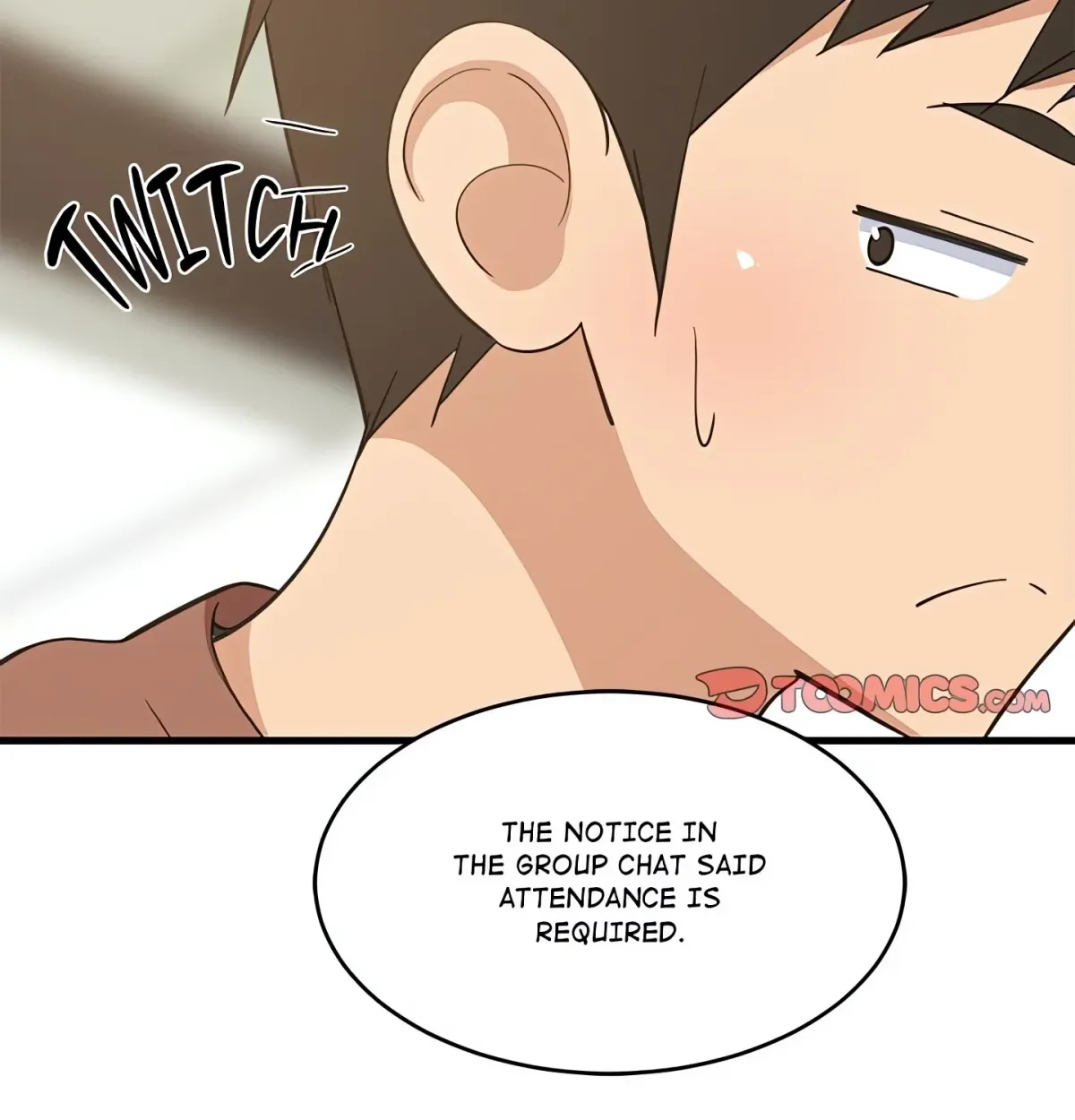 Study Buddies Chapter 73 page 94 - 