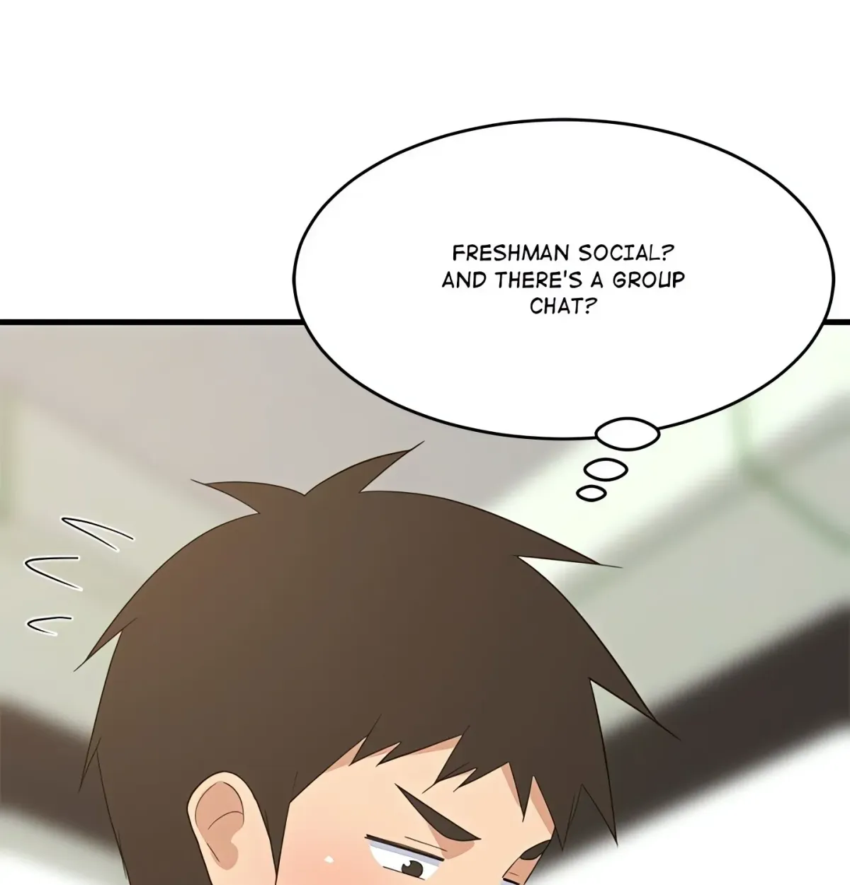 Study Buddies Chapter 73 page 95 - 
