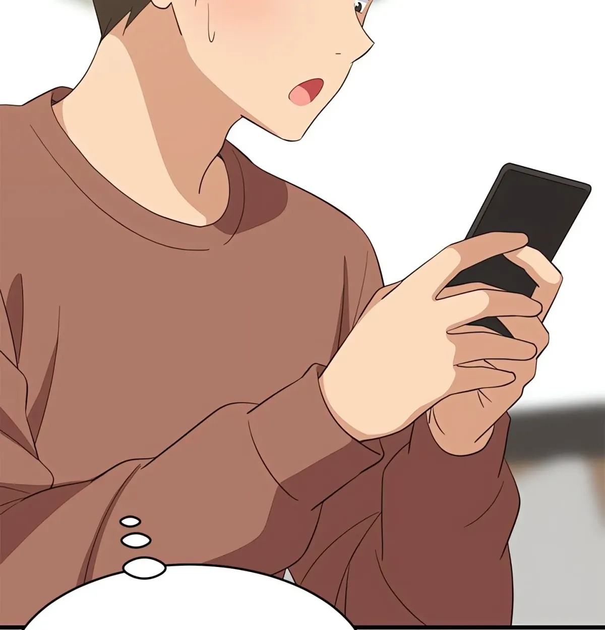 Study Buddies Chapter 73 page 96 - 