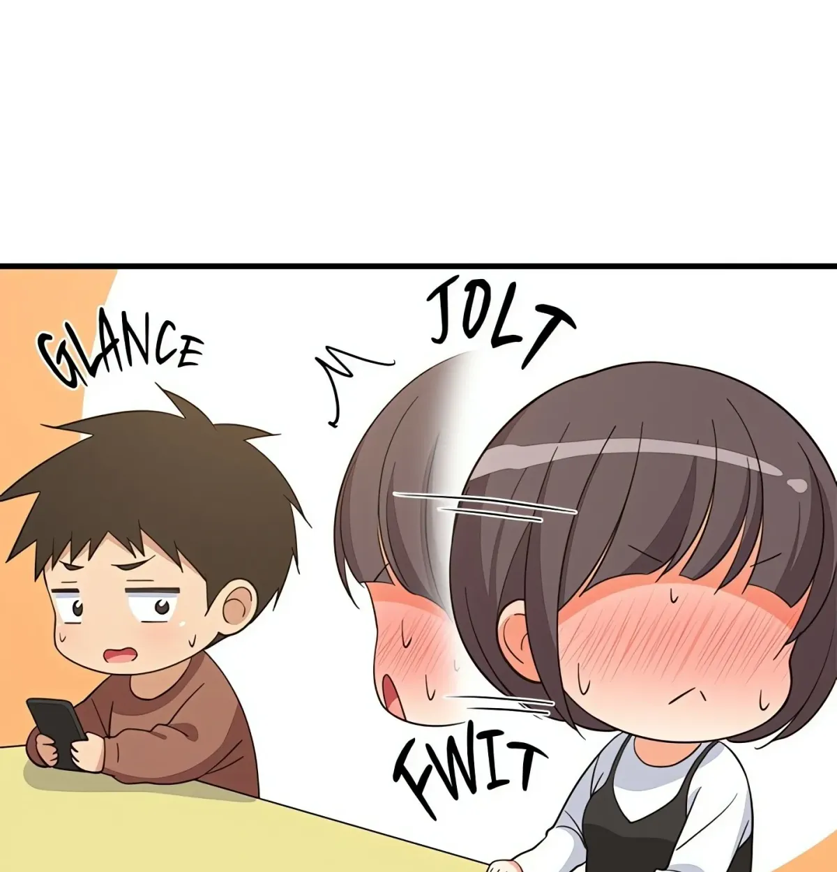 Study Buddies Chapter 73 page 98 - 