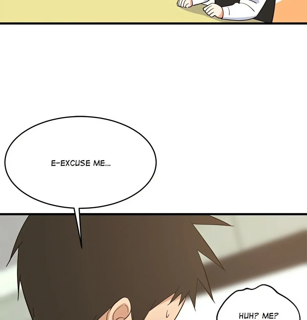 Study Buddies Chapter 73 page 99 - 