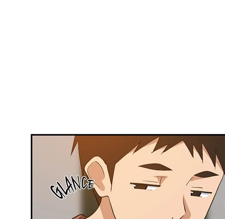 Study Buddies Chapter 74.1 page 11 - 