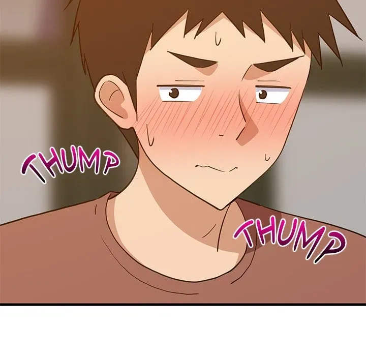 Study Buddies Chapter 74.1 page 110 - 