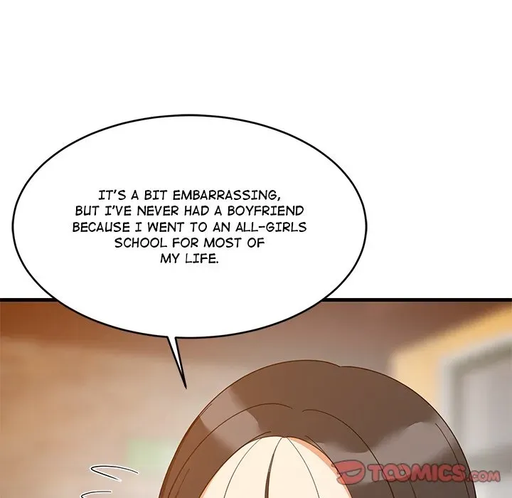 Study Buddies Chapter 74.1 page 111 - 