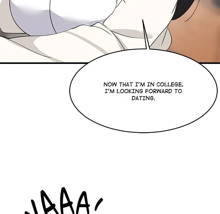 Study Buddies Chapter 74.1 page 113 - 