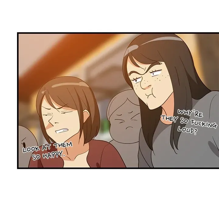 Study Buddies Chapter 74.1 page 115 - 