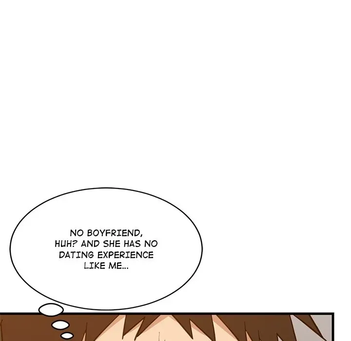 Study Buddies Chapter 74.1 page 116 - 