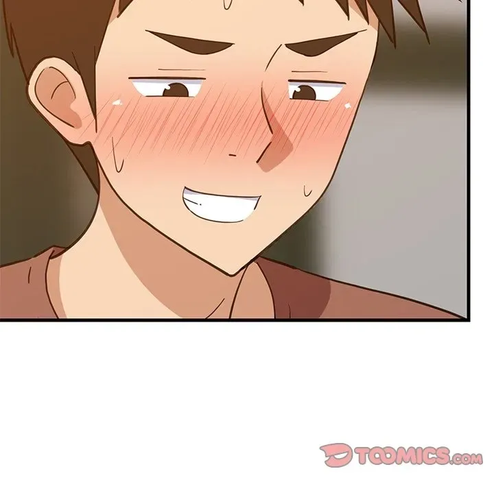 Study Buddies Chapter 74.1 page 117 - 