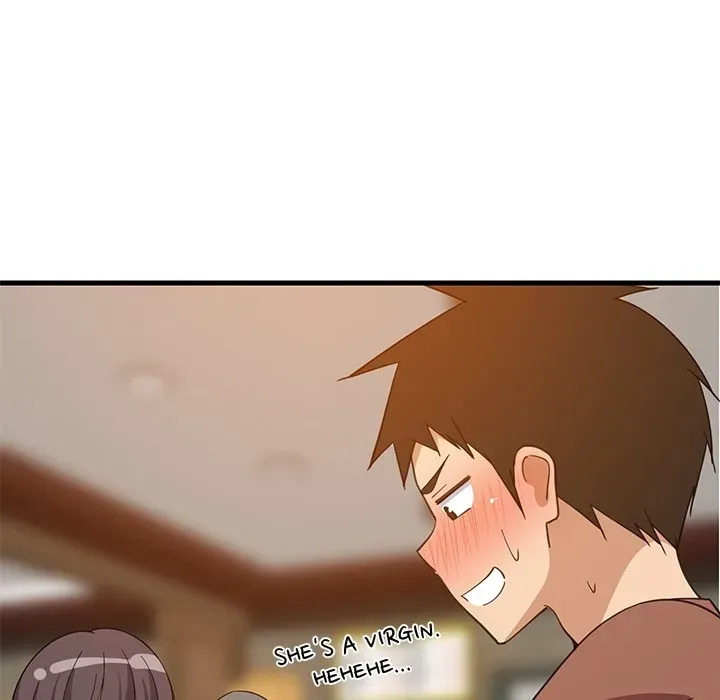 Study Buddies Chapter 74.1 page 118 - 