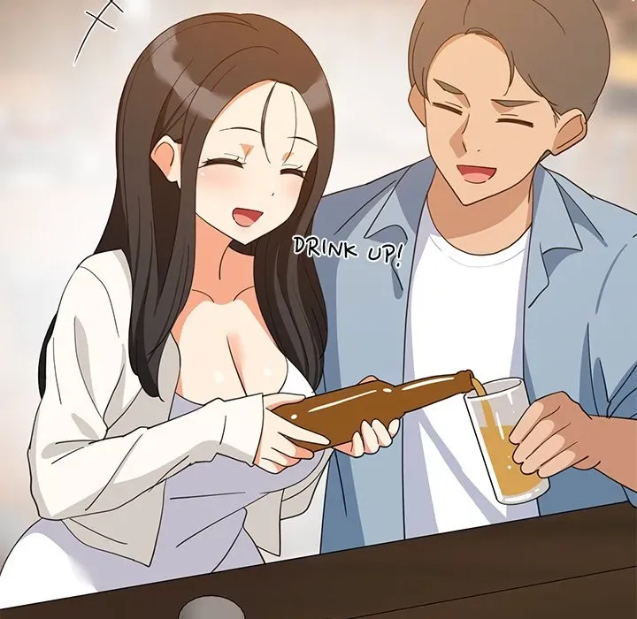 Study Buddies Chapter 74.1 page 13 - 